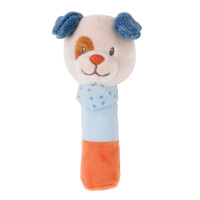 Nattou plüss sípoló - Jim kutya