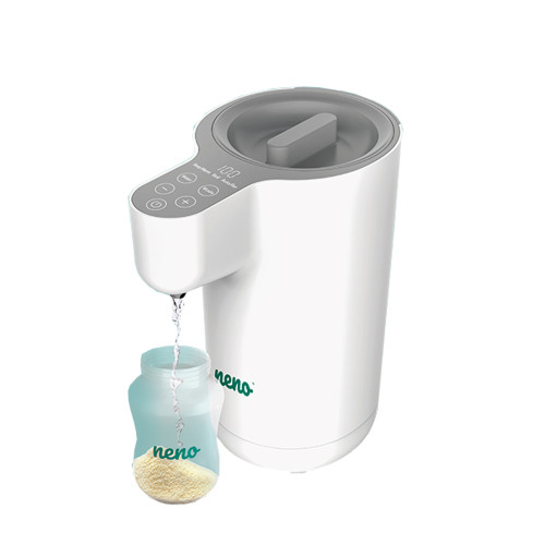 Neno Aqua multifunkciós vízgép