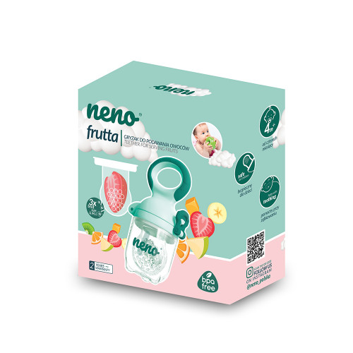 Neno szilikon etetőháló