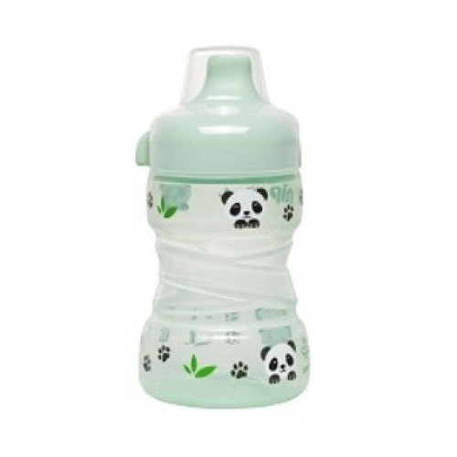 Nip Trainer Cup itató - Panda