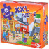 Noris XXL puzzle - Tűzoltó