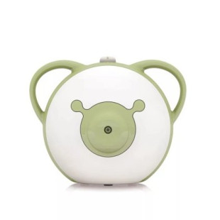 Nosiboo Pro orrszívó zsálya