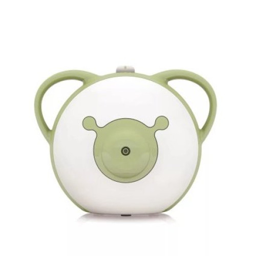 Nosiboo Pro orrszívó zsálya