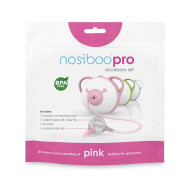 Nosiboo Pro Accessory szett - Rózsaszín