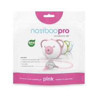 Nosiboo Pro Accessory szett - Rózsaszín