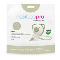 Nosiboo pro accessory szett - zsálya