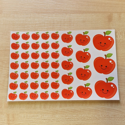 Ovisjel matrica - Alma