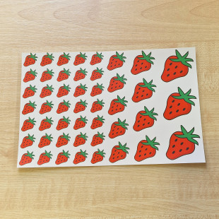 Ovisjel matrica - Eper