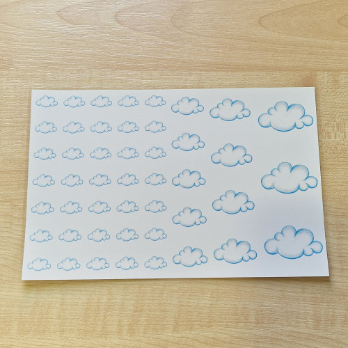 Ovisjel vasalható - Felhő