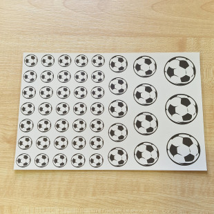 Ovisjel matrica - Focilabda