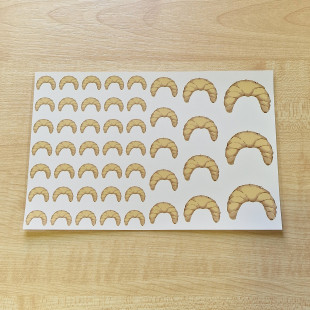 Ovisjel matrica - Kifli