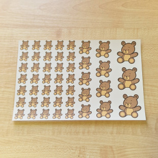 Ovisjel matrica - Maci