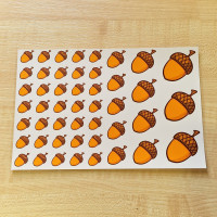 Ovisjel matrica - Makk