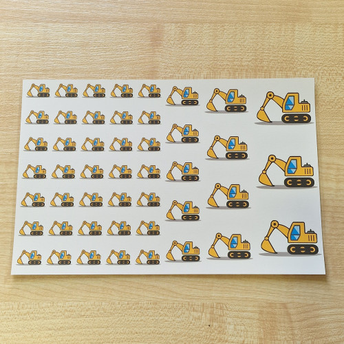 Ovisjel matrica - Markoló