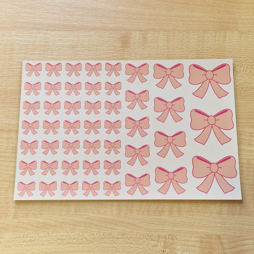 Ovisjel matrica - Masni