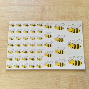 Ovisjel matrica - Méhecske