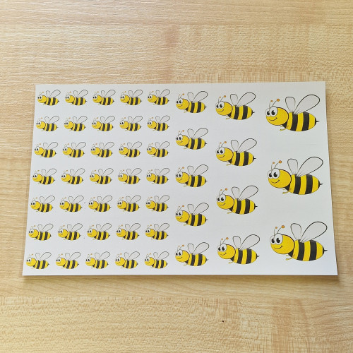 Ovisjel matrica - Méhecske