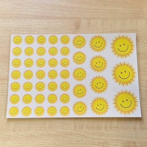 Ovisjel vasalható - Napocska