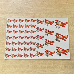 Ovisjel vasalható - Repülő