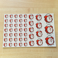 Ovisjel matrica - Óra