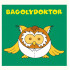 Bagolydoktor - Bartos Erika mesekönyv