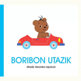 Boribon utazik