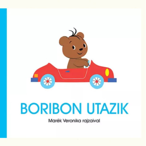 Boribon utazik