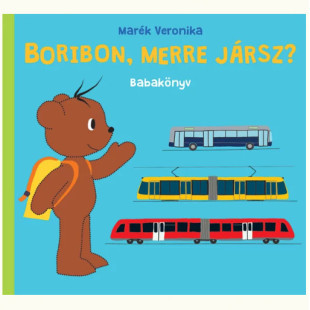 Boribon, merre jársz?