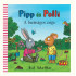 Pipp és Polli - A barátságos csiga
