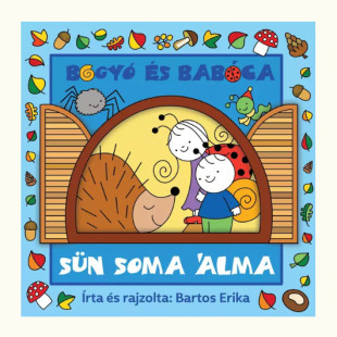 Sün Soma álma mesekönyv
