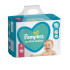 Pampers 4 pelenka 76 db