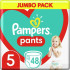Pampers Pants pelenka 5