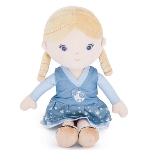 Petite&Mars puha baba - Elise