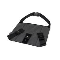 Petite&Mars biztonsági övterelő