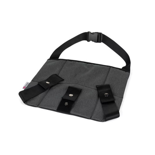 Petite&Mars biztonsági övterelő