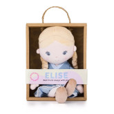 Petite&Mars puha baba - Elise