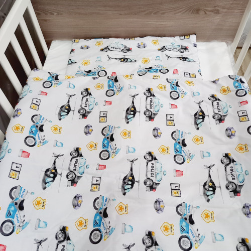 2 részes ágynemű - 662