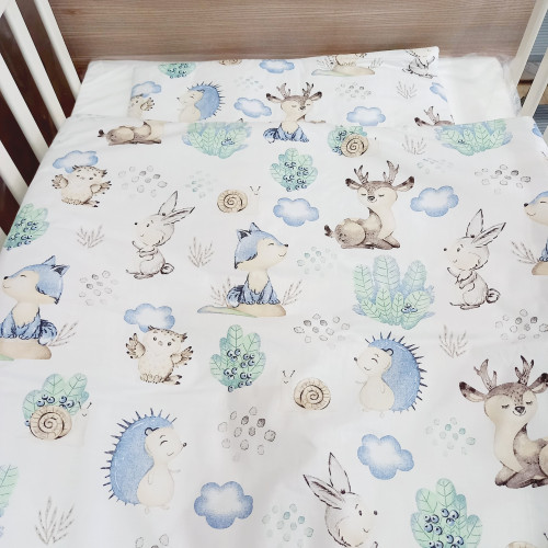 2 részes ágynemű - 618