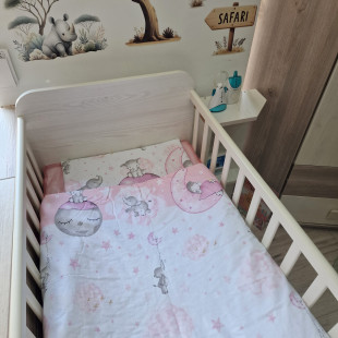 2 részes ágynemű - 582-r