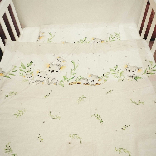 2 részes ágynemű - 656/sz