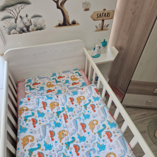 2 részes ágynemű - 691