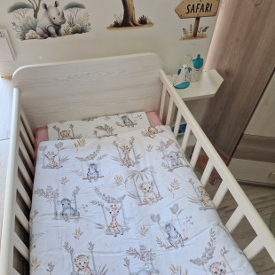 2 részes ágynemű - 703