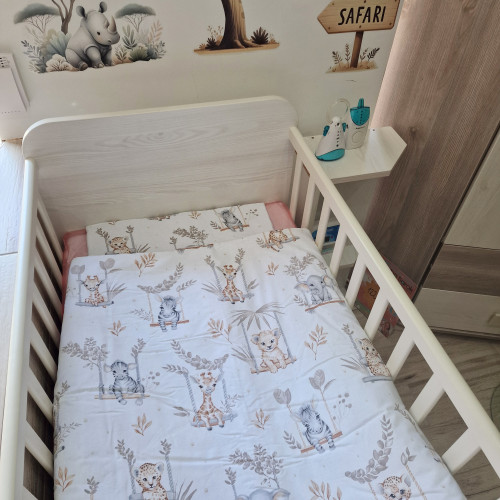 2 részes ágynemű - 703