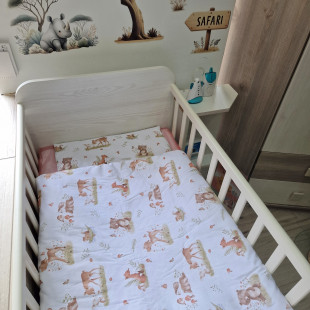 2 részes ágynemű - 704