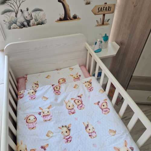 2 részes ágynemű - 718/r