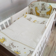 3 részes ágynemű - 595-b