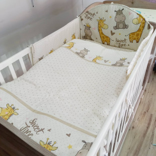 3 részes ágynemű - 595-b