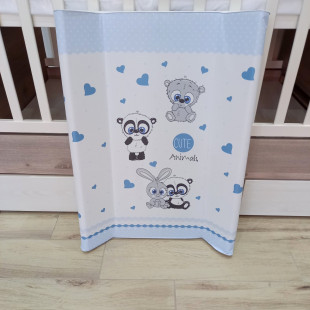 Pelenkázólap puha 50x70 cm - 576/k