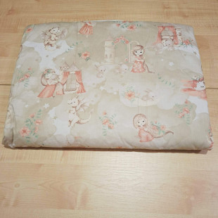 Derékalj - Púder álom