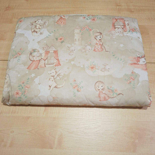 Derékalj - Púder álom